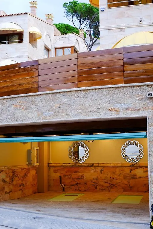 Eco Geo Sol Villa Lloret de Mar