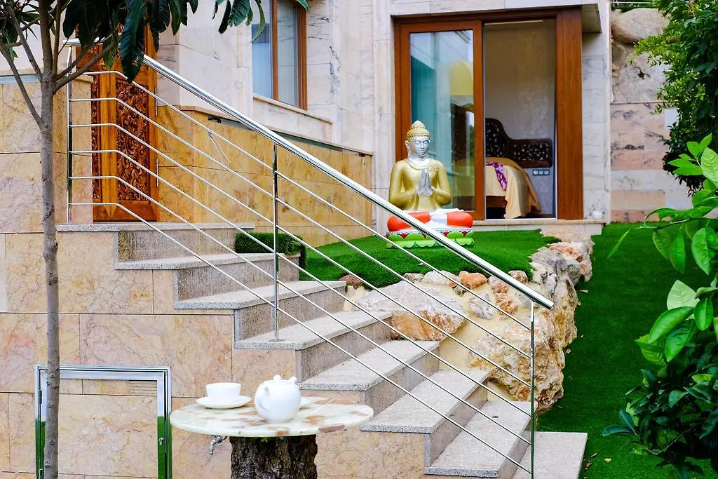 Eco Geo Sol Villa Lloret de Mar