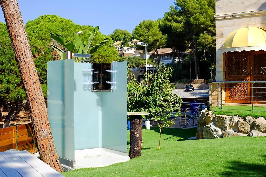Eco Geo Sol Villa Lloret de Mar