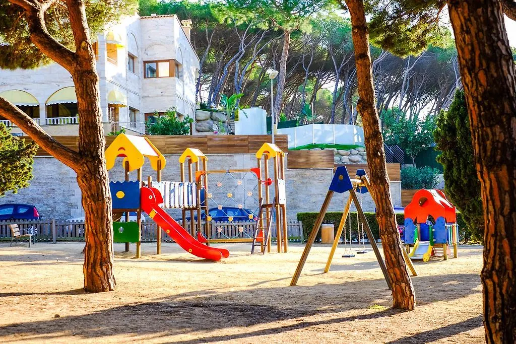 Eco Geo Sol Villa Lloret de Mar