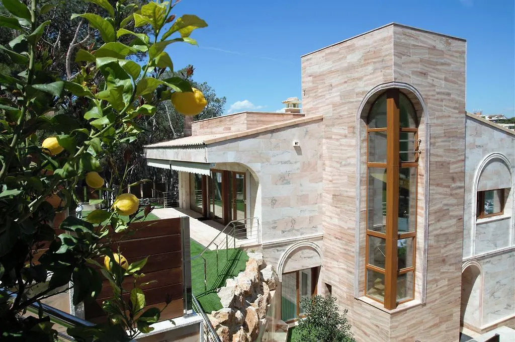 Eco Geo Sol Villa Lloret de Mar