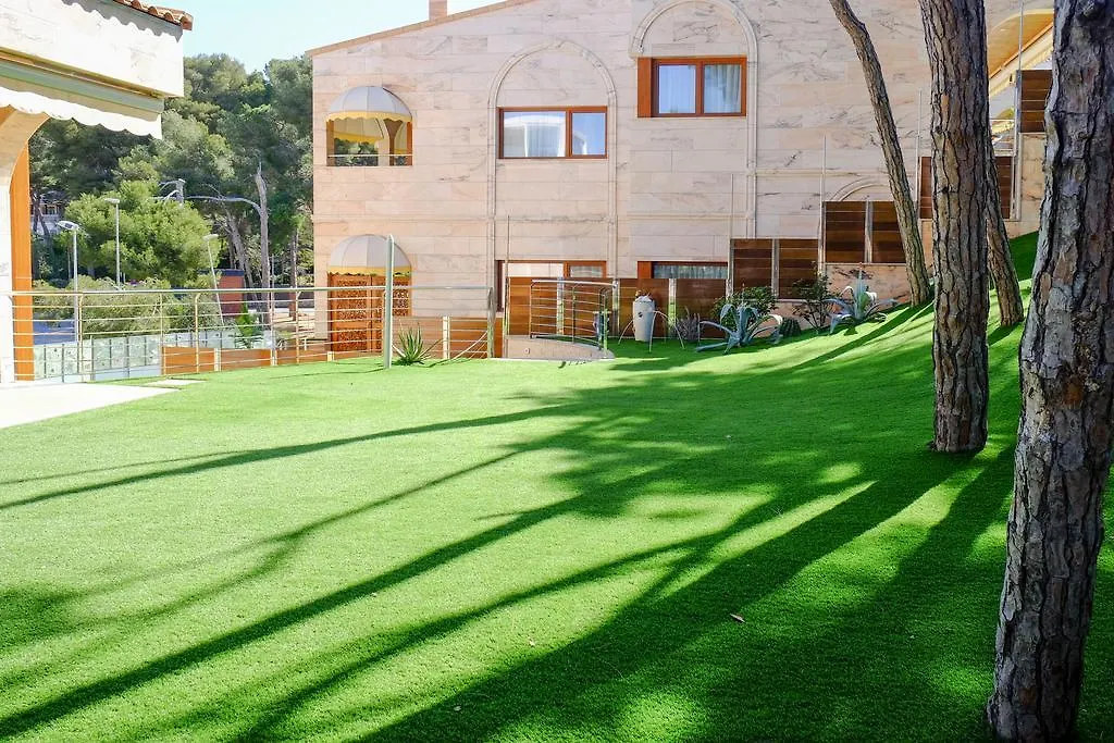 Eco Geo Sol Villa Lloret de Mar