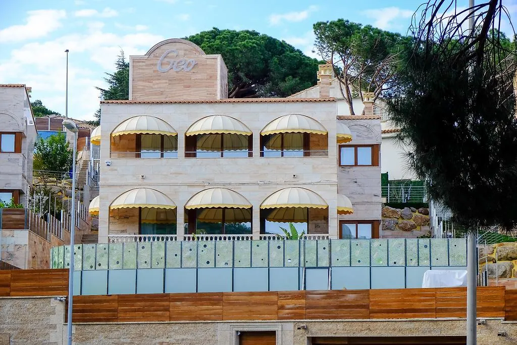 Eco Geo Sol Villa Lloret de Mar