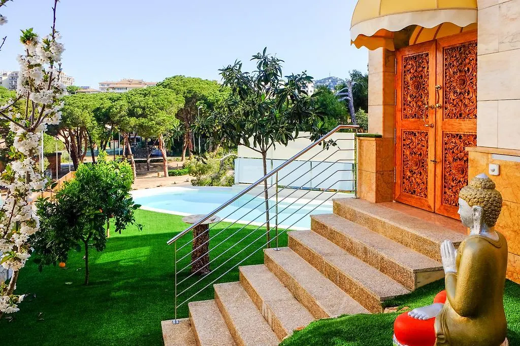 Eco Geo Sol Villa Lloret de Mar 0*,  Spain