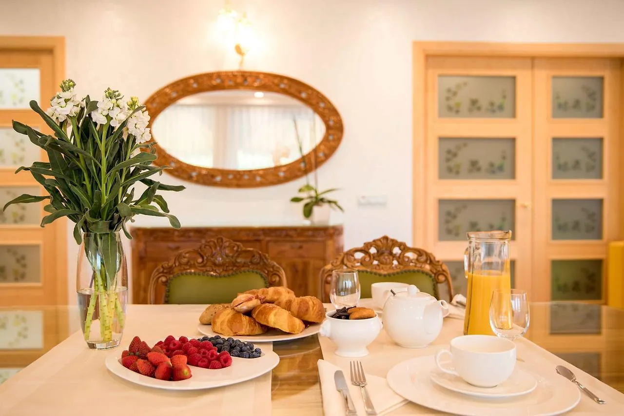 Eco Geo Sol Villa Lloret de Mar Spain