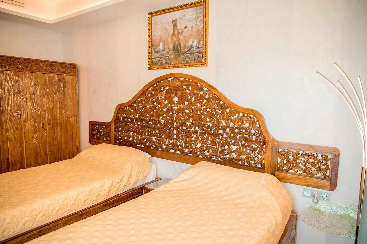 Eco Geo Sol Villa Lloret de Mar