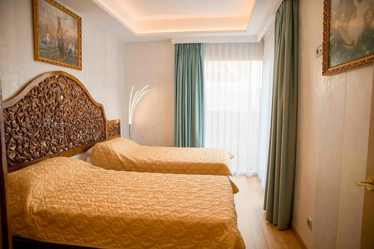 Eco Geo Sol Villa Lloret de Mar