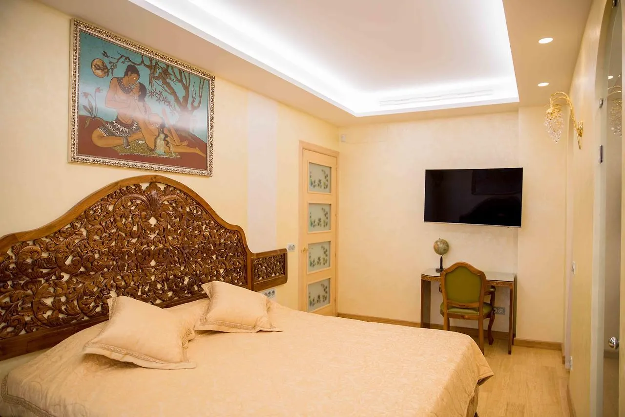 Eco Geo Sol Villa Lloret de Mar