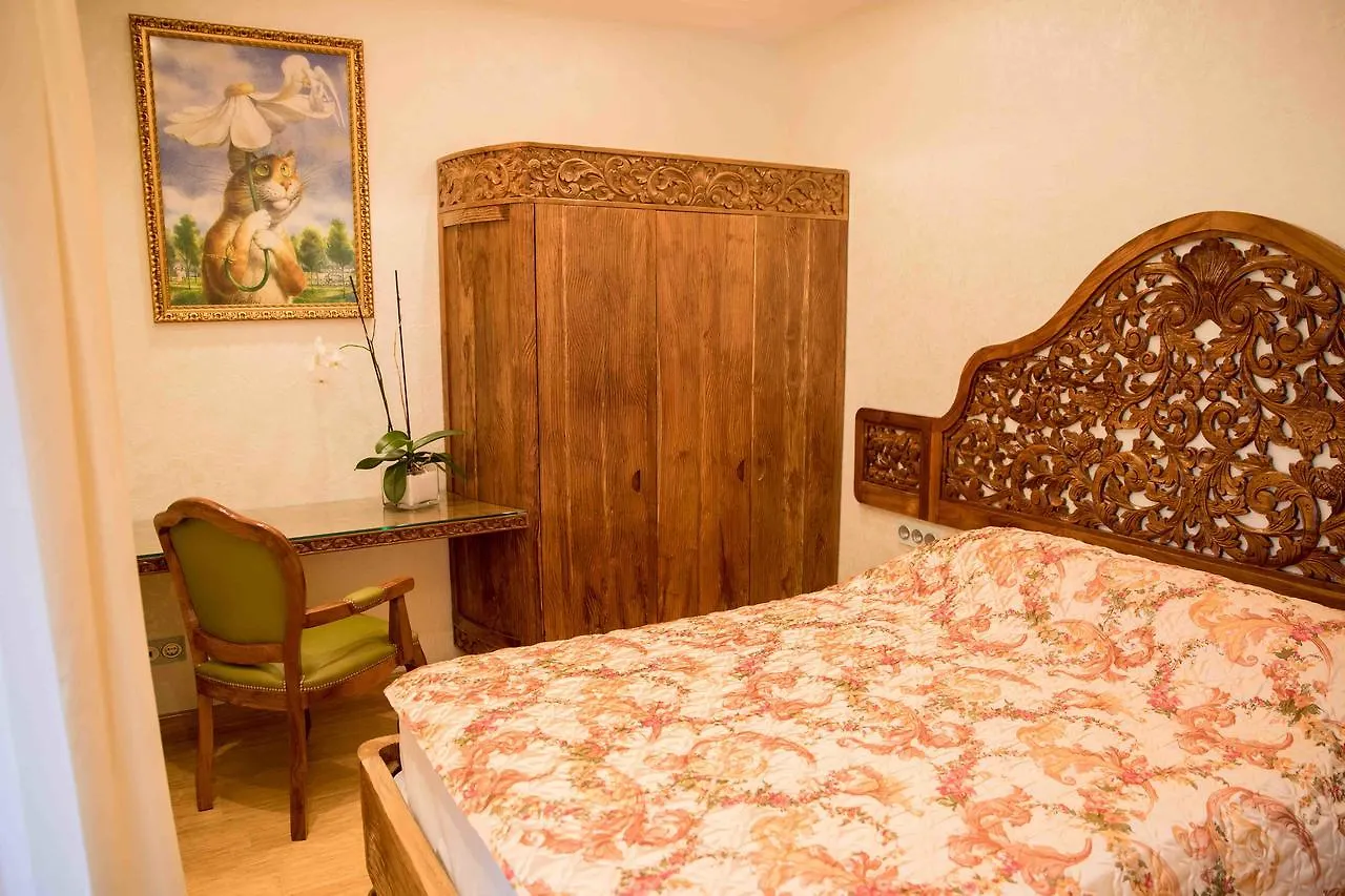 Eco Geo Sol Villa Lloret de Mar