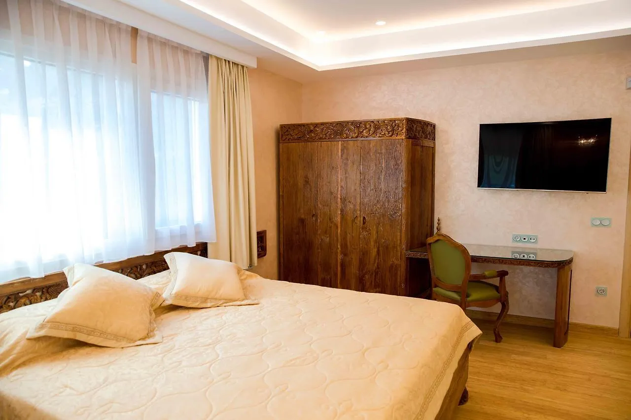 Eco Geo Sol Villa Lloret de Mar