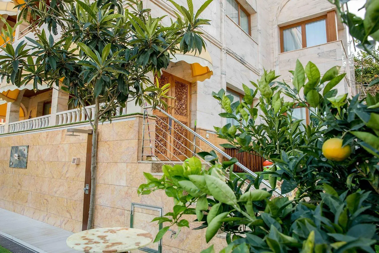 Eco Geo Sol Villa Lloret de Mar 0*,  Spain