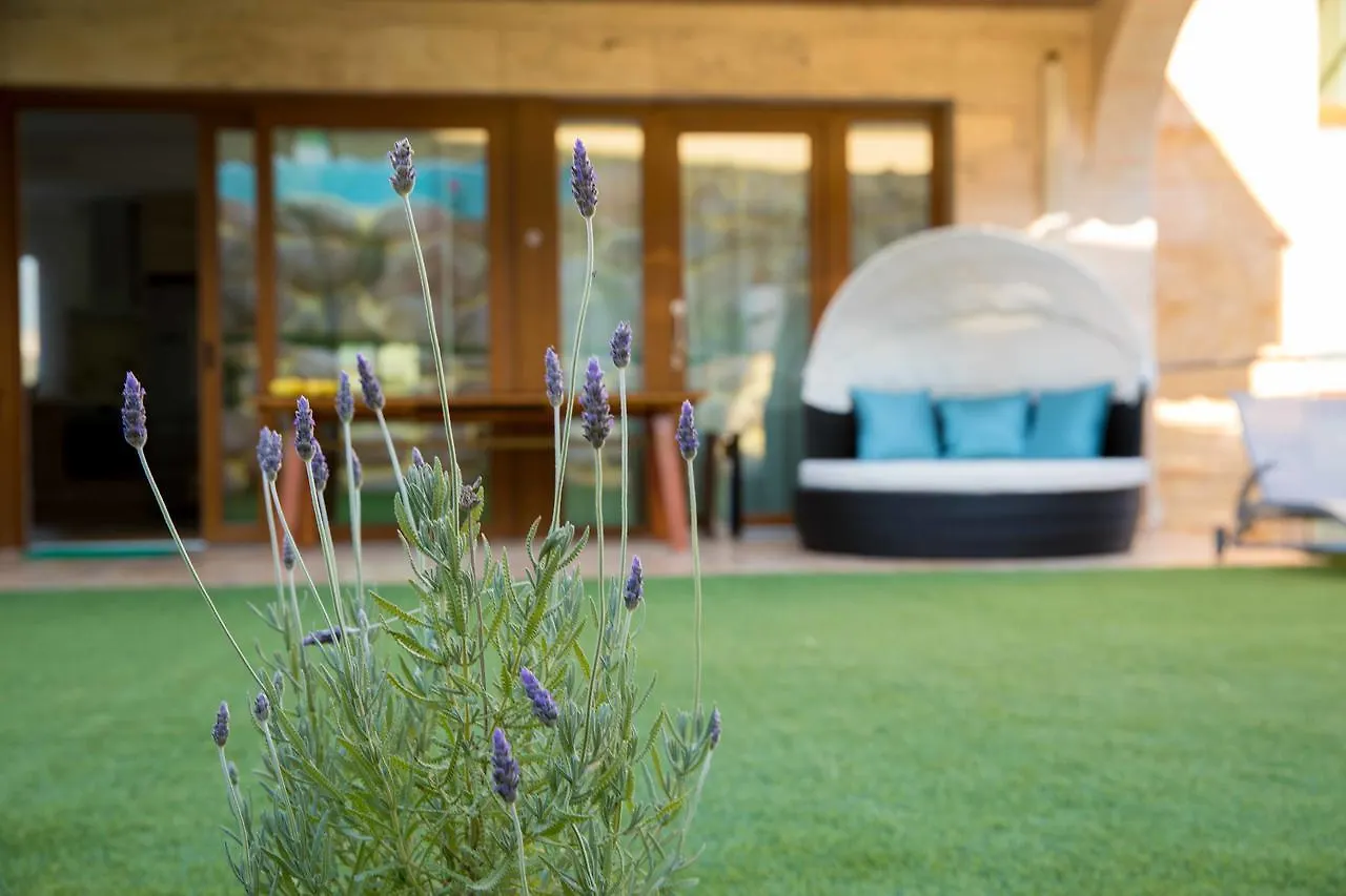 Eco Geo Sol Villa Lloret de Mar