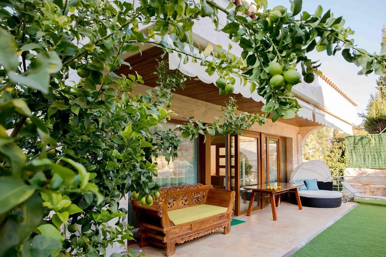 Eco Geo Sol Villa Lloret de Mar