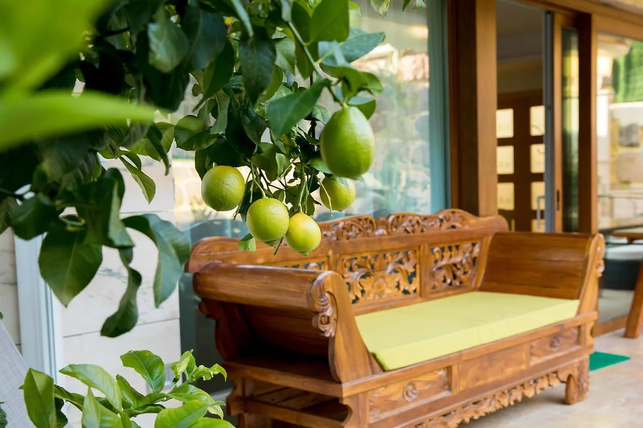 Eco Geo Sol Villa Lloret de Mar