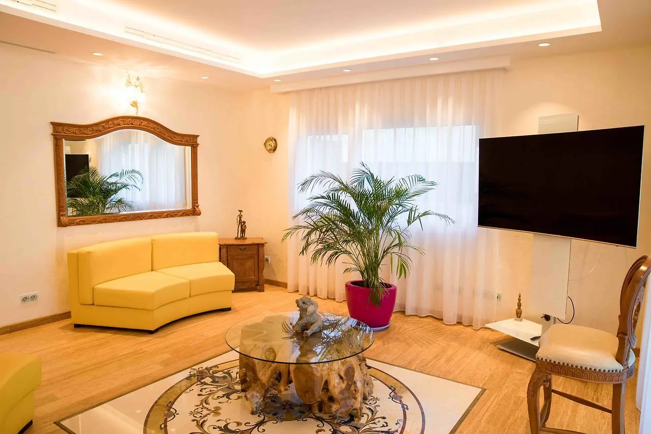 Eco Geo Sol Villa Lloret de Mar