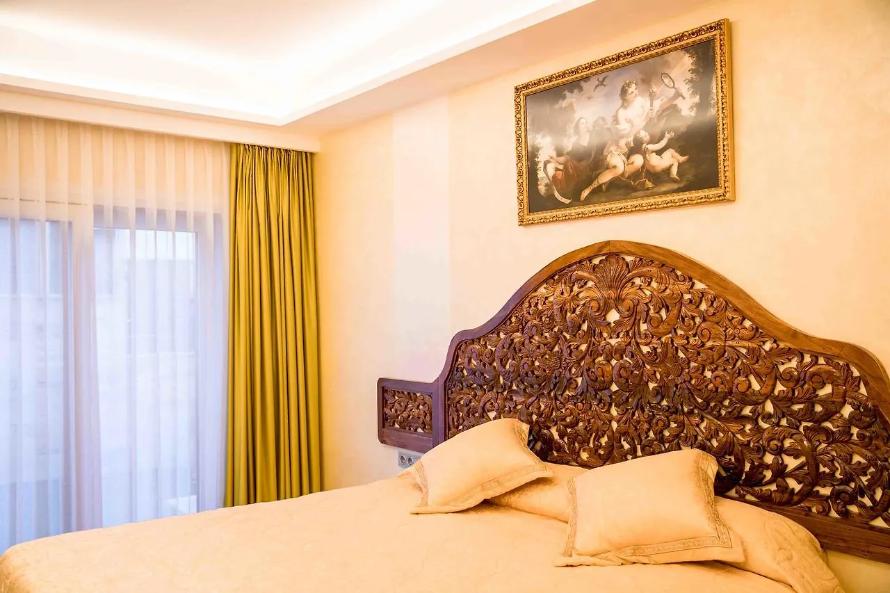 Eco Geo Sol Villa Lloret de Mar