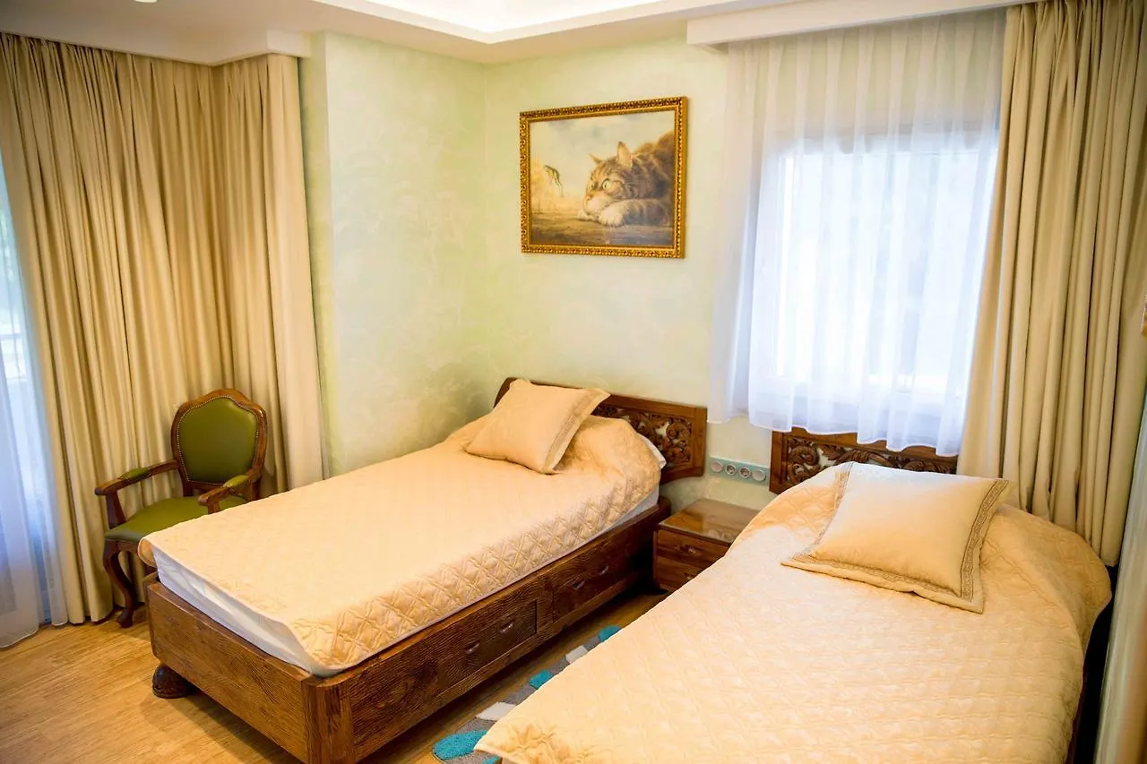 Eco Geo Sol Villa Lloret de Mar
