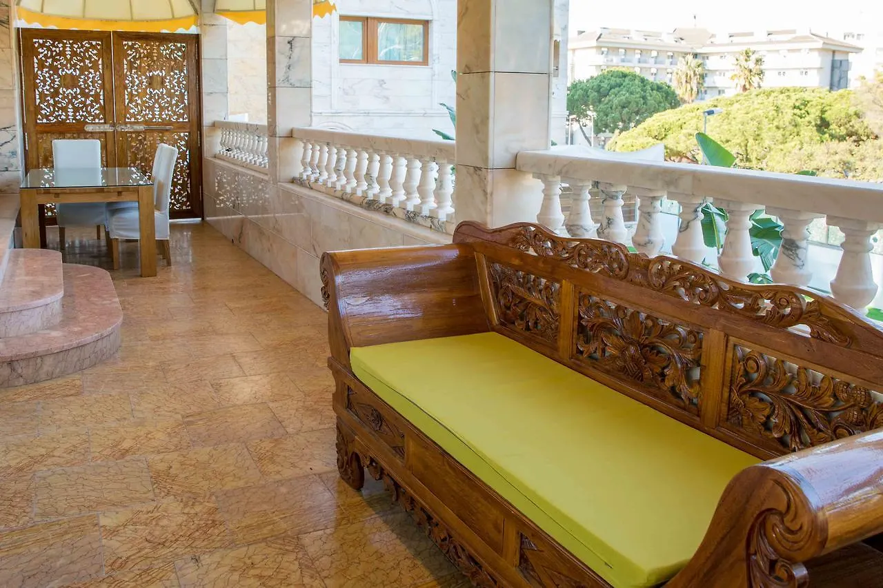 Eco Geo Sol Villa Lloret de Mar
