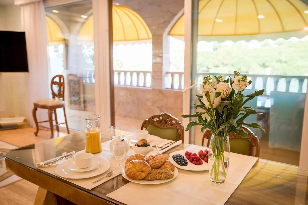 Eco Geo Sol Villa Lloret de Mar Spain