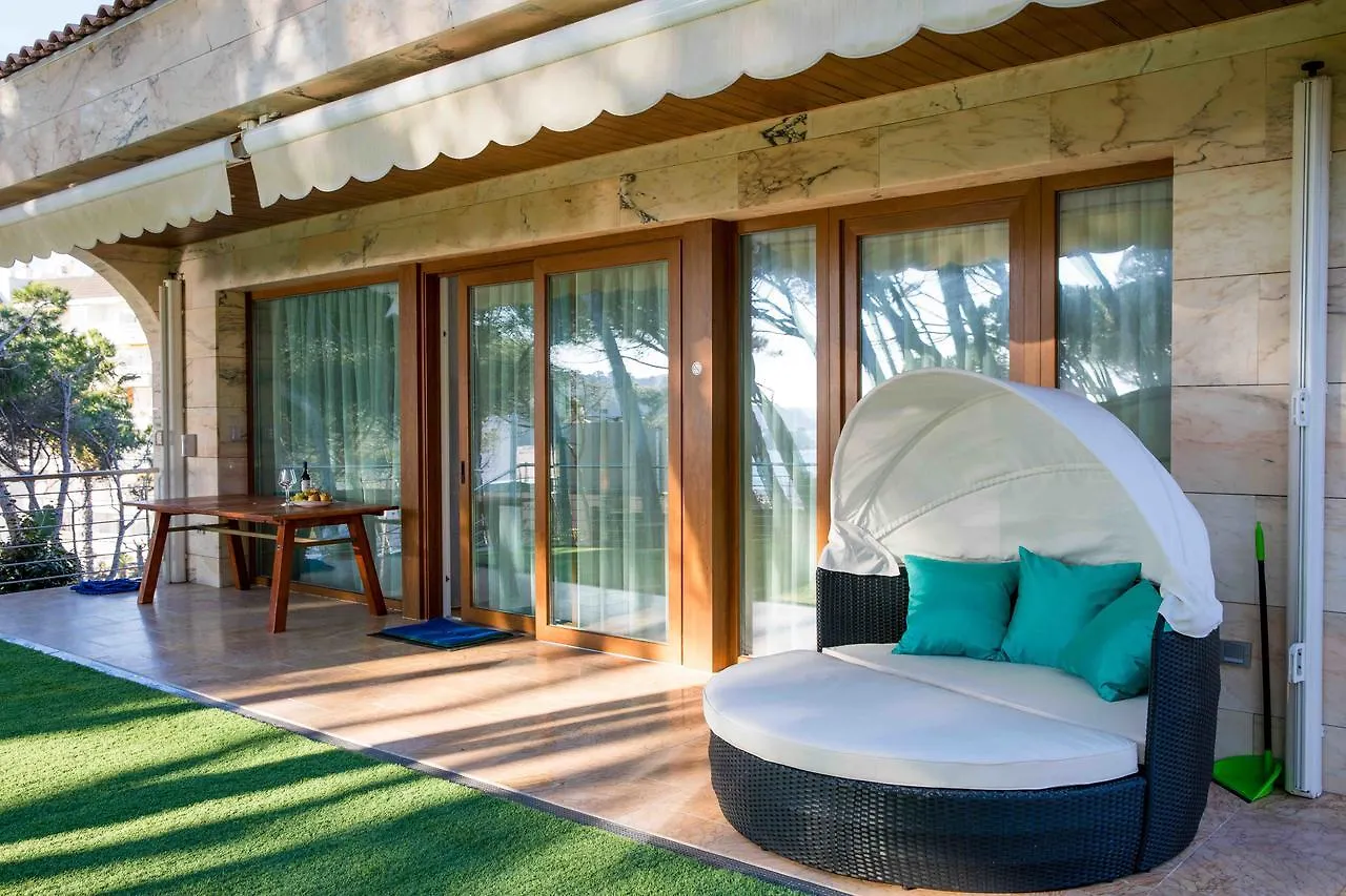 Eco Geo Sol Villa Lloret de Mar