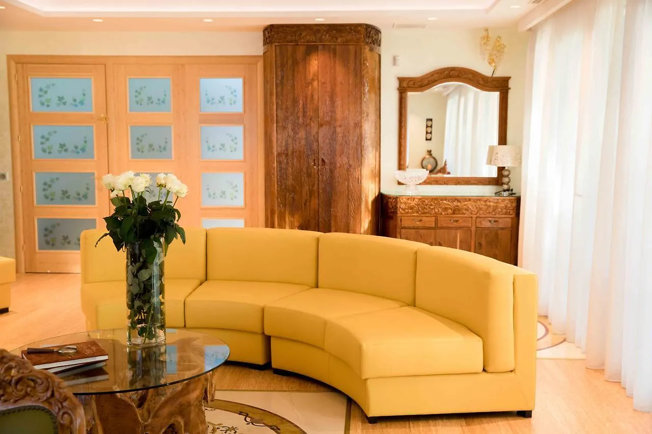 Eco Geo Sol Villa Lloret de Mar