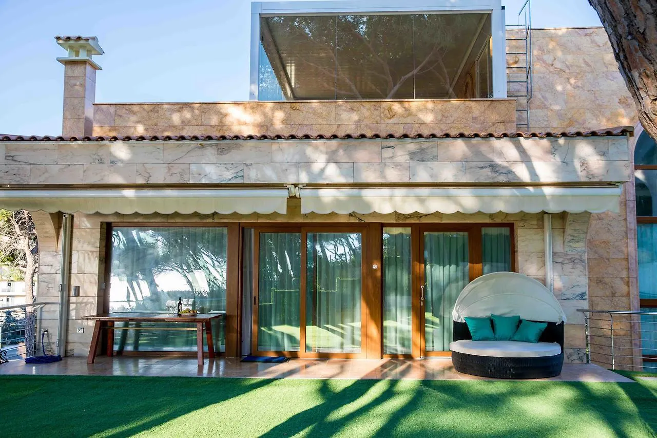 Eco Geo Sol Villa Lloret de Mar