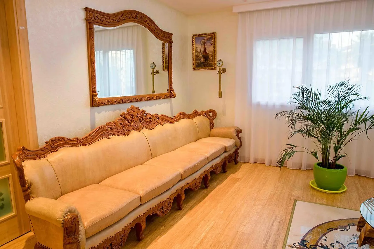Eco Geo Sol Villa Lloret de Mar