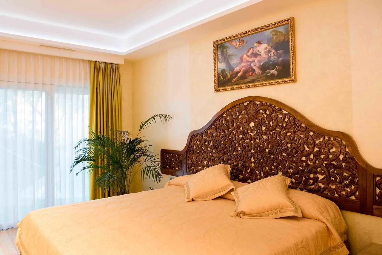 Eco Geo Sol Villa Lloret de Mar 0*,  Spain