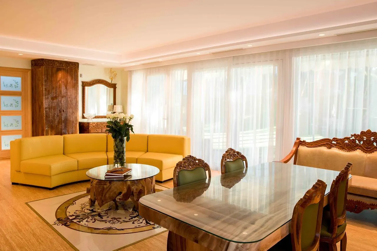 Eco Geo Sol Villa Lloret de Mar