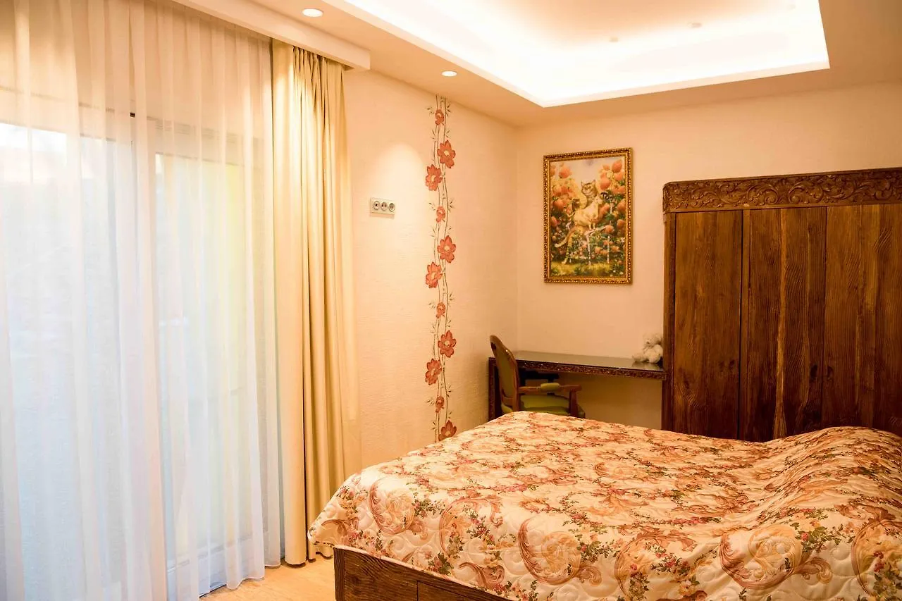 Eco Geo Sol Villa Lloret de Mar Spain