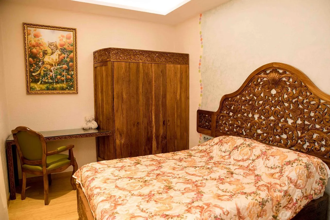 Eco Geo Sol Villa Lloret de Mar
