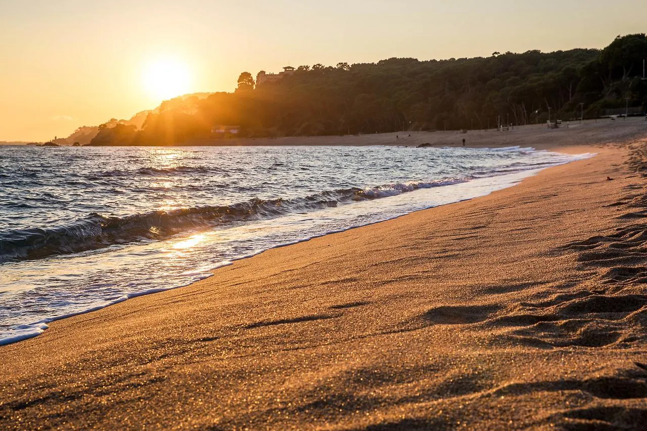Eco Geo Sol Villa Lloret de Mar Spain