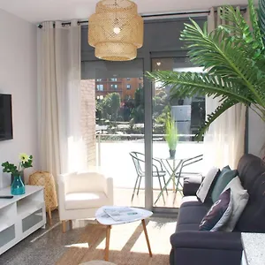 Apartamento Seahomes Vacations, Beach&pool, In Fenals, Lloret de Mar