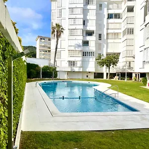Apartamento Seahomes Vacations, La Bleue, Beach&pool, Pk, Full Equipped In Fenals, Lloret de Mar