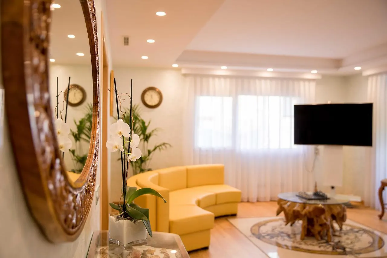 Eco Geo Sol Villa Lloret de Mar
