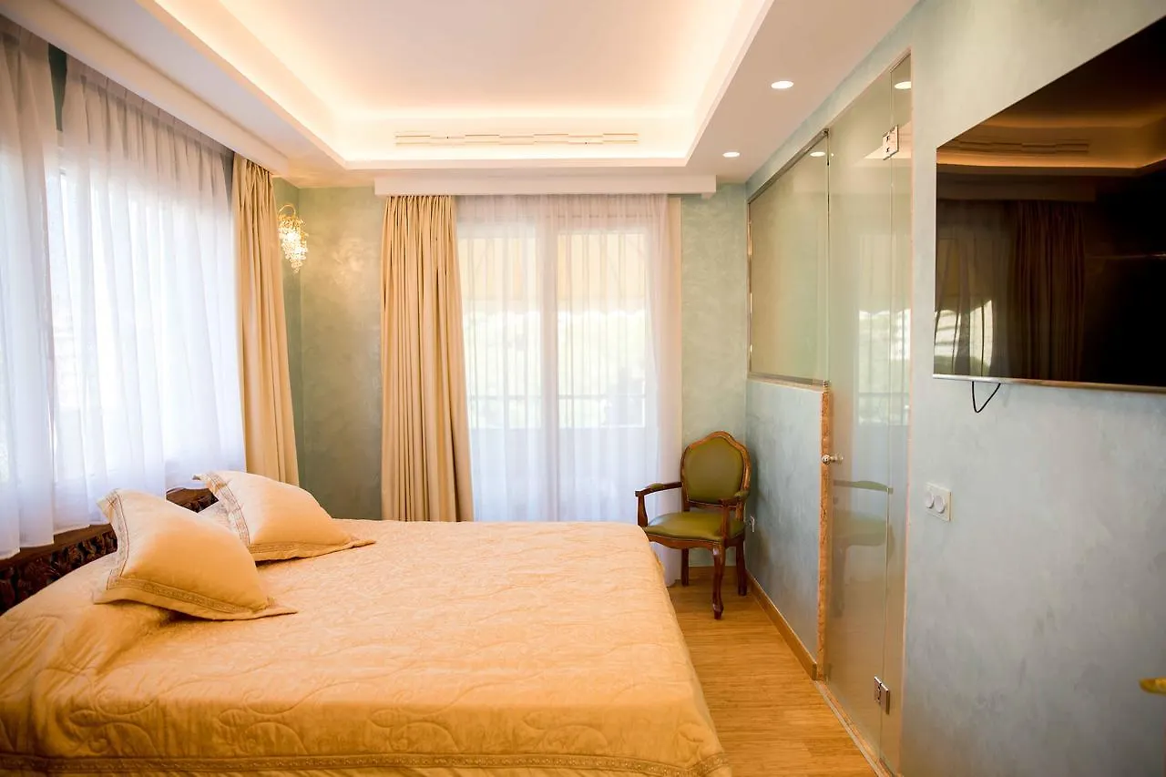 Eco Geo Sol Villa Lloret de Mar