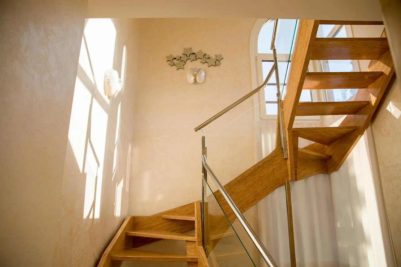 Villa Eco Geo Sol Lloret de Mar