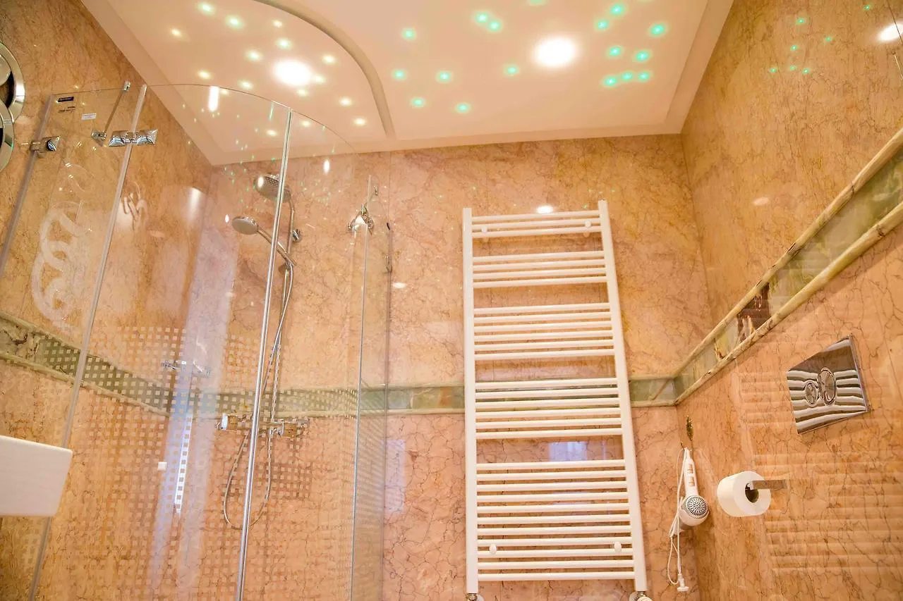 Villa Eco Geo Sol Lloret de Mar