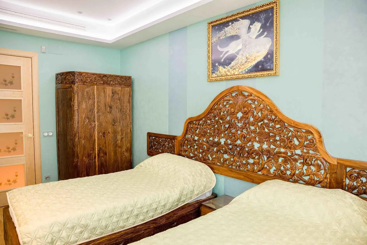 Villa Eco Geo Sol Lloret de Mar