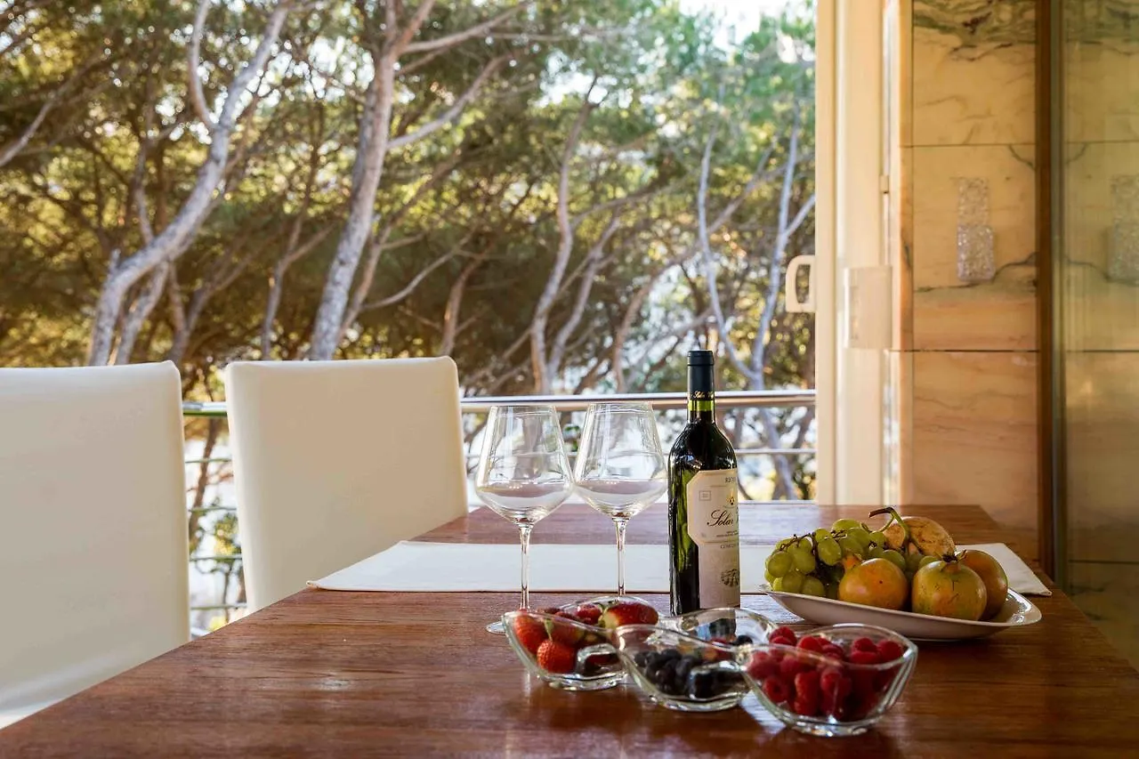 Villa Eco Geo Sol Lloret de Mar